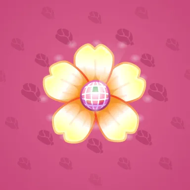 Sakura Flower #20731