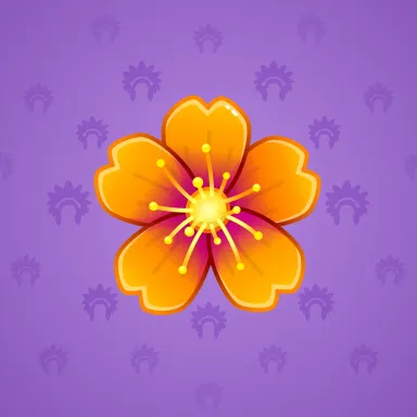 Sakura Flower