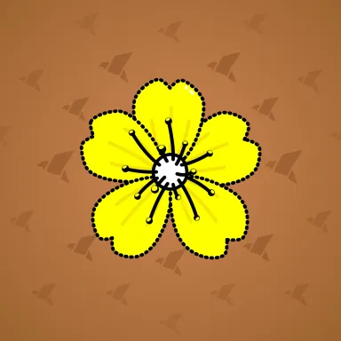 Sakura Flower