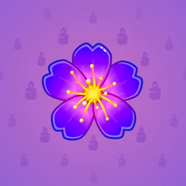 Sakura Flower