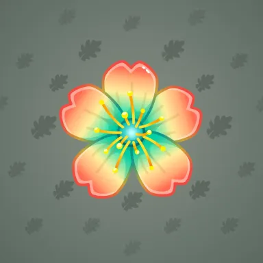 Sakura Flower