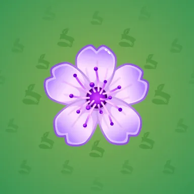 Sakura Flower