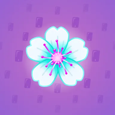 Sakura Flower #24925