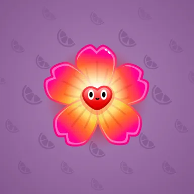 Sakura Flower