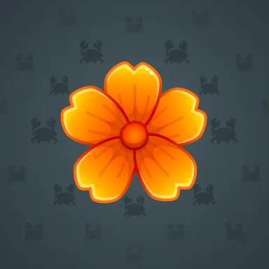 Sakura Flower #25412