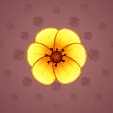 Sakura Flower