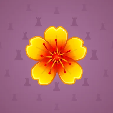 Sakura Flower