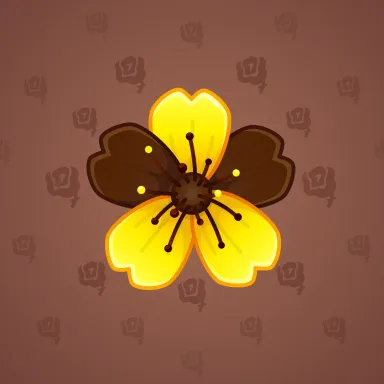 Sakura Flower