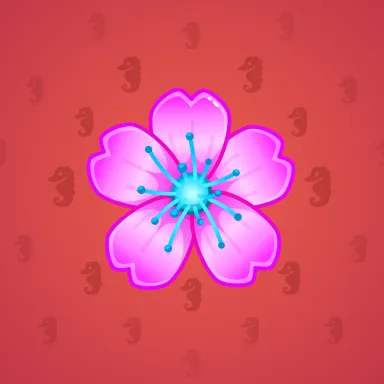 Sakura Flower
