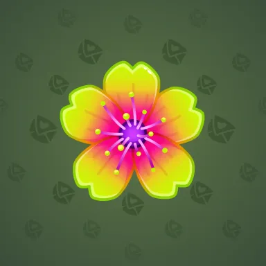 Sakura Flower