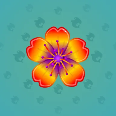 Sakura Flower