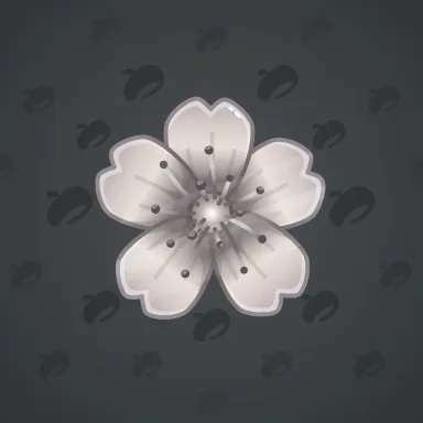 Sakura Flower #26670