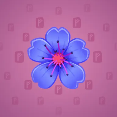 Sakura Flower