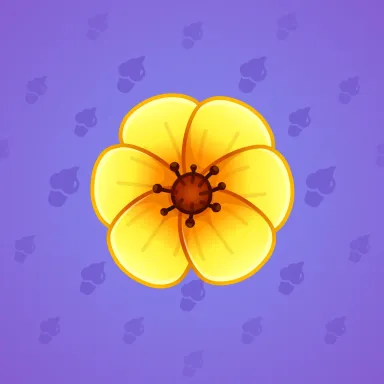 Sakura Flower