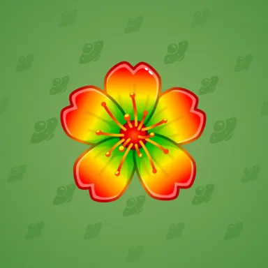 Sakura Flower