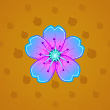Sakura Flower