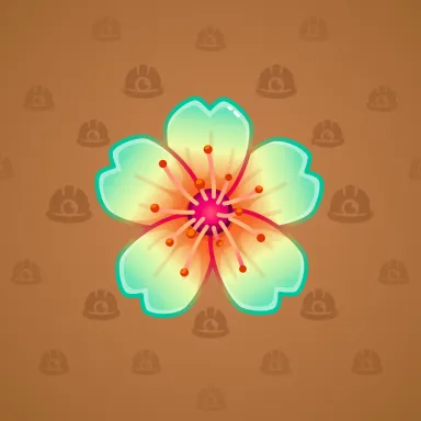 Sakura Flower