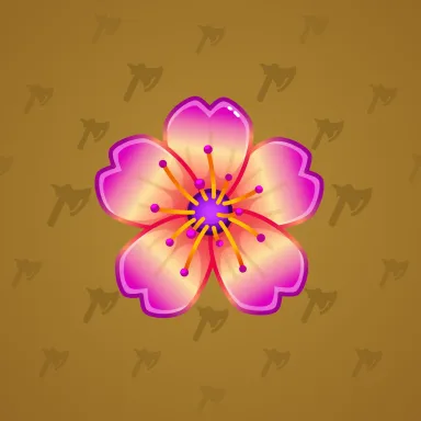 Sakura Flower