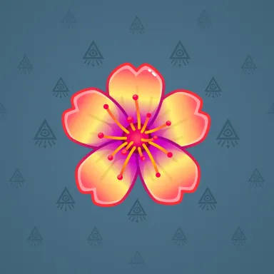 Sakura Flower