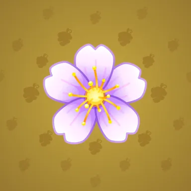 Sakura Flower