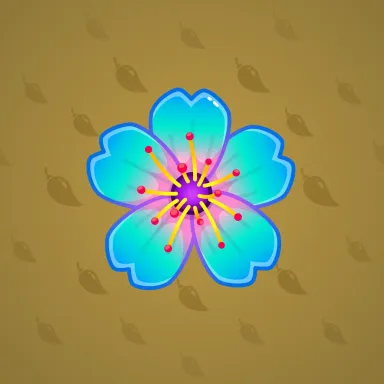Sakura Flower