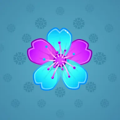 Sakura Flower