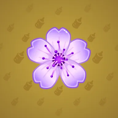 Sakura Flower