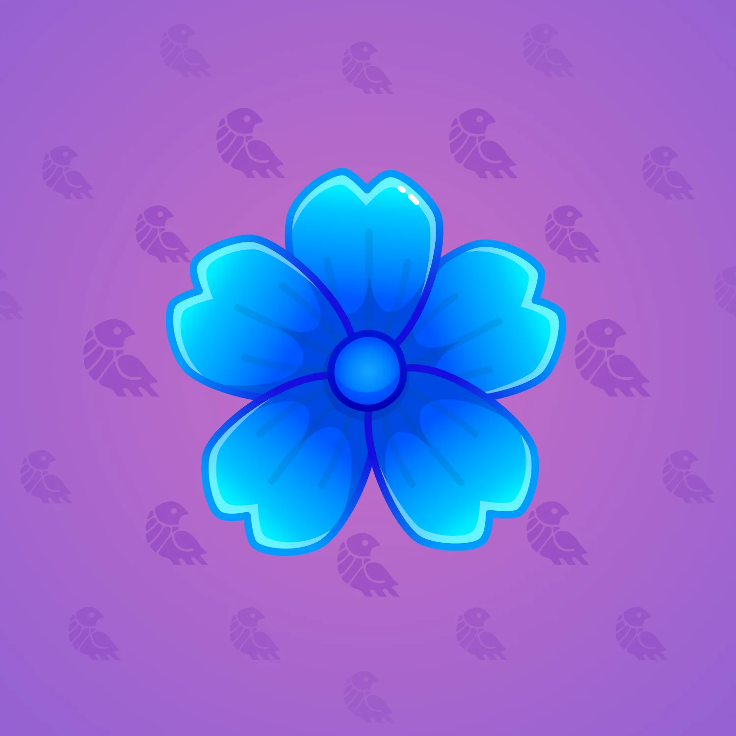 Sakura Flower