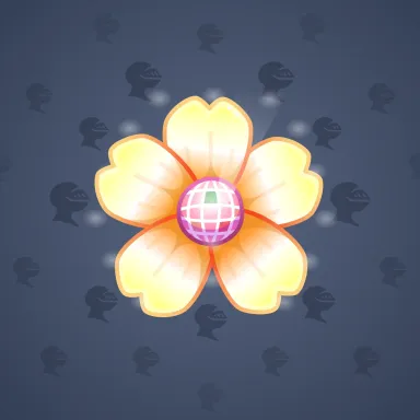 Sakura Flower #30315