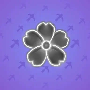 Sakura Flower