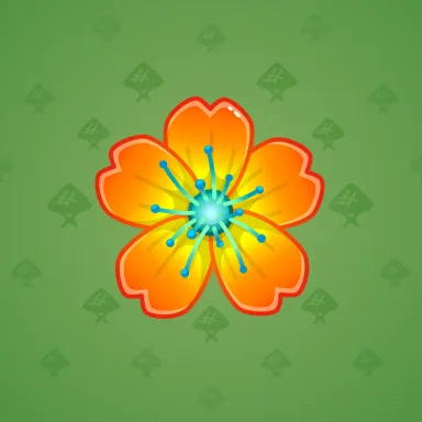 Sakura Flower