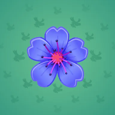 Sakura Flower