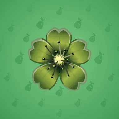 Sakura Flower