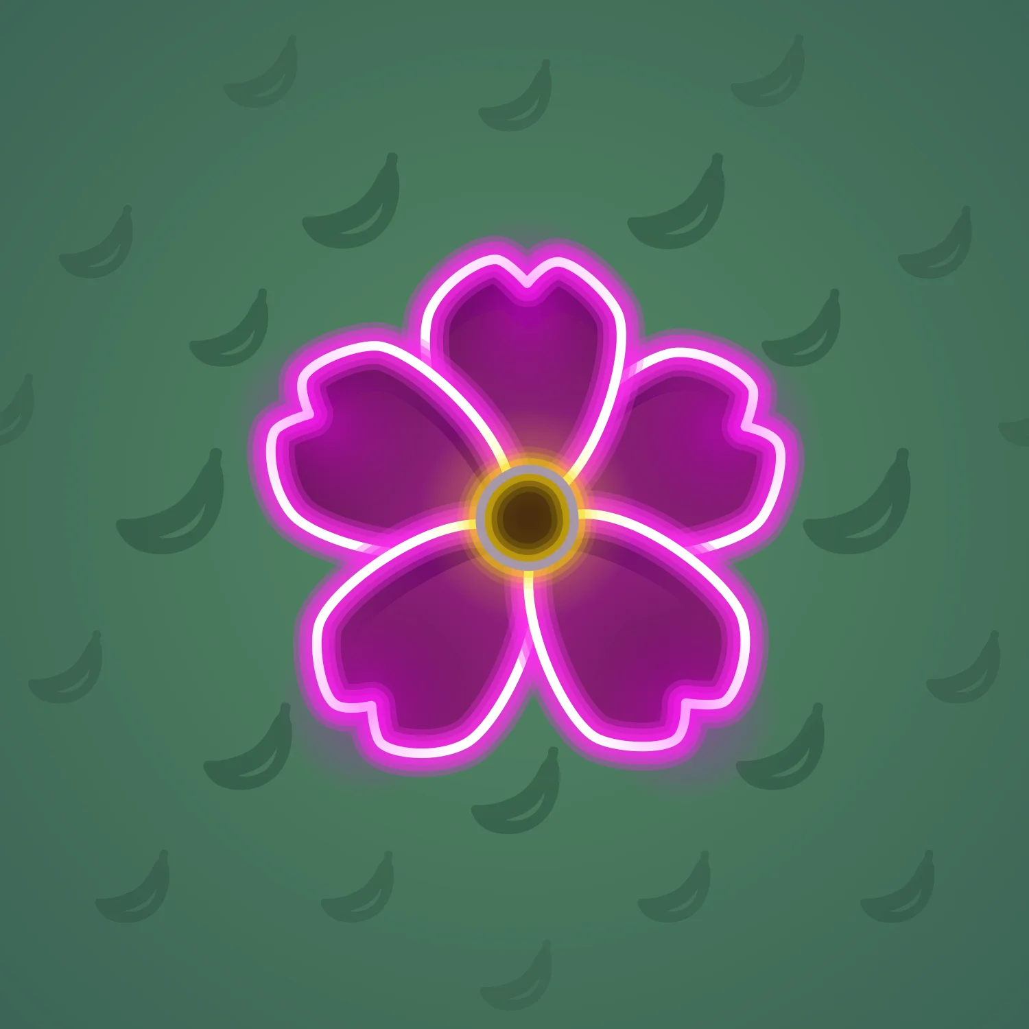 Sakura Flower #31996