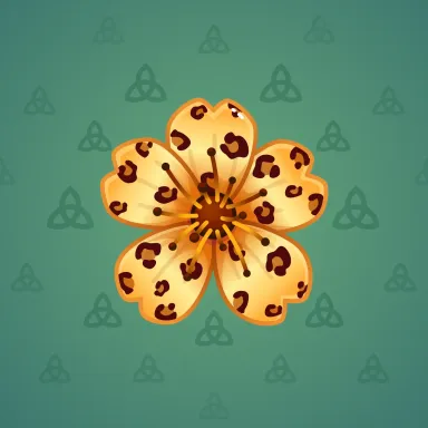 Sakura Flower