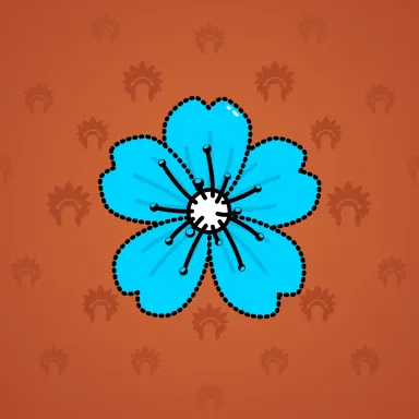 Sakura Flower