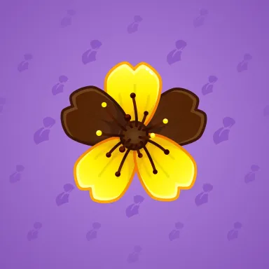 Sakura Flower