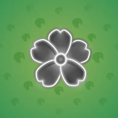 Sakura Flower