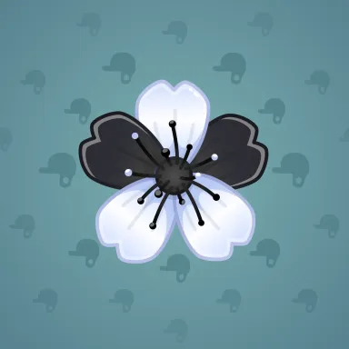 Sakura Flower
