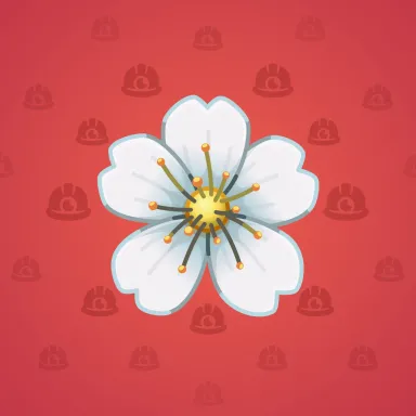 Sakura Flower #331