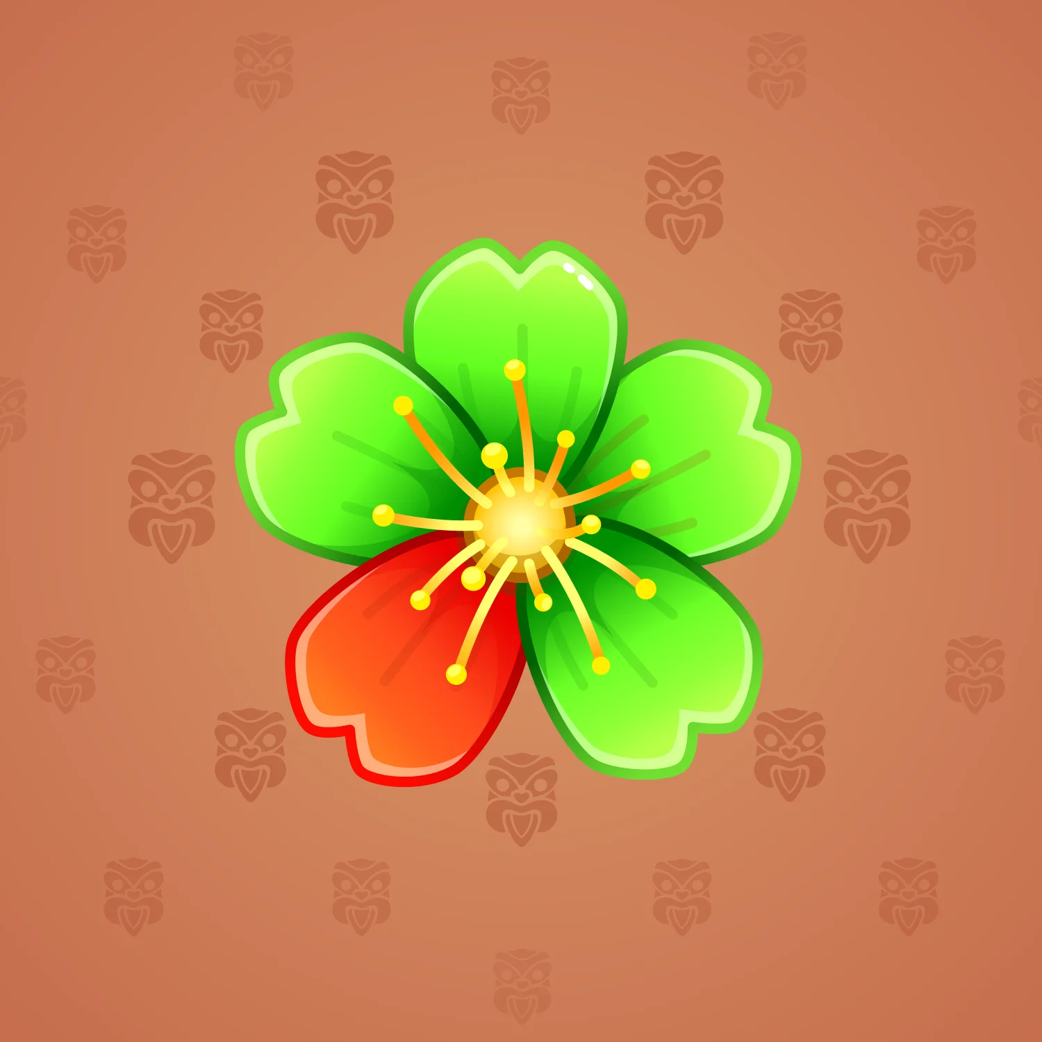 Sakura Flower #3311
