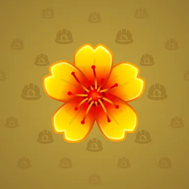 Sakura Flower