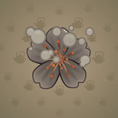 Sakura Flower