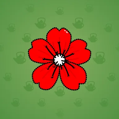 Sakura Flower