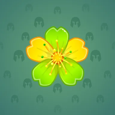Sakura Flower #34922