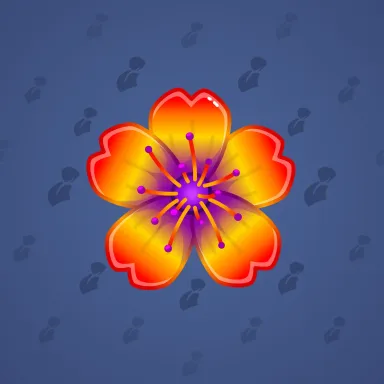 Sakura Flower