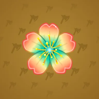 Sakura Flower