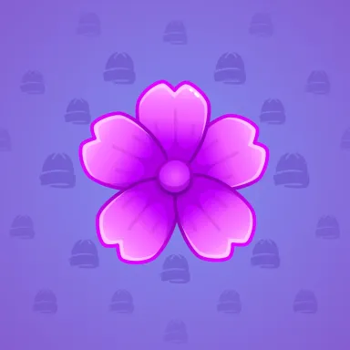 Sakura Flower