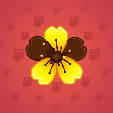 Sakura Flower