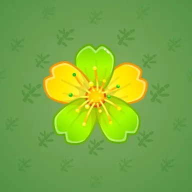 Sakura Flower